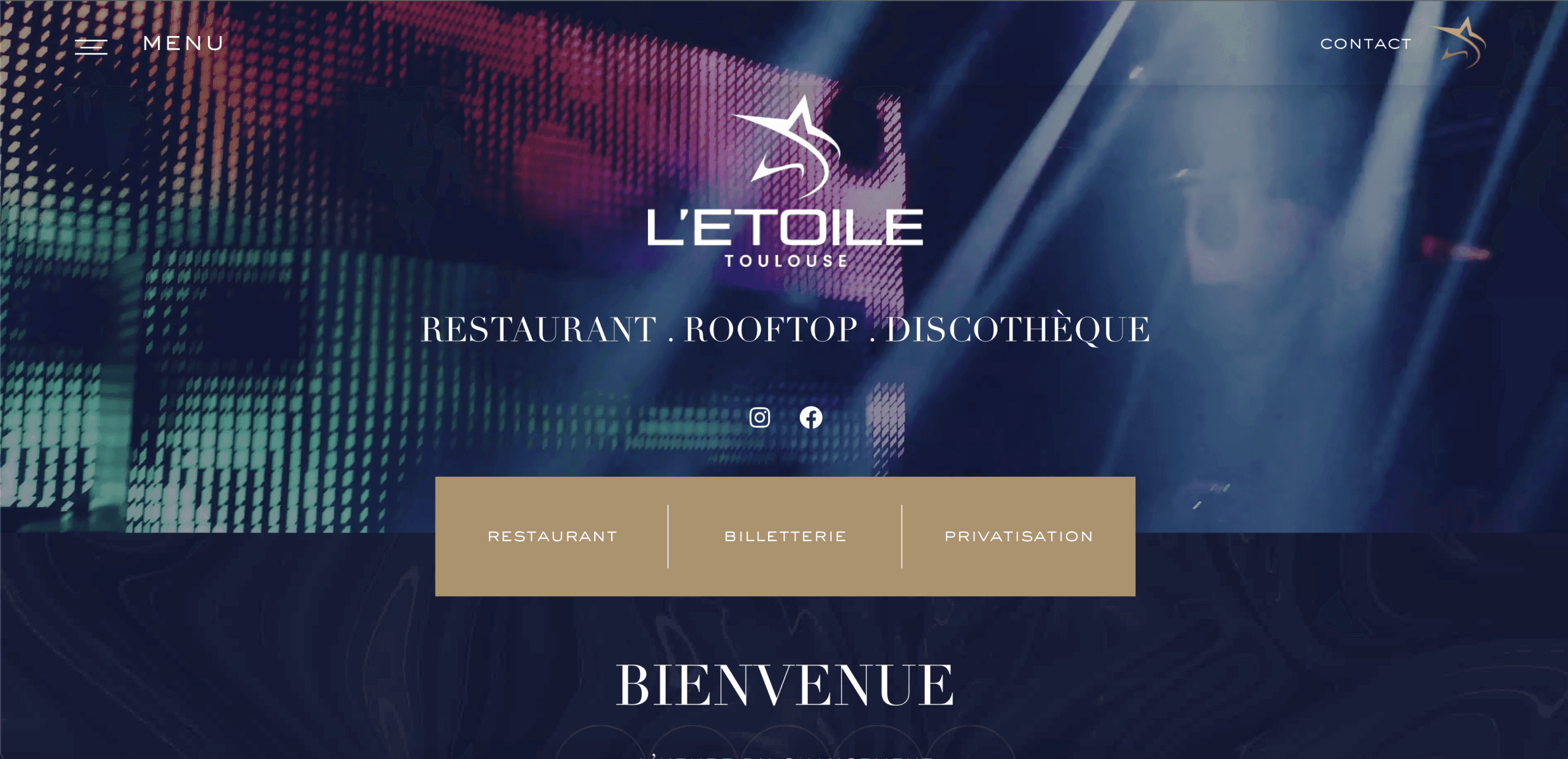 L'Étoile Club