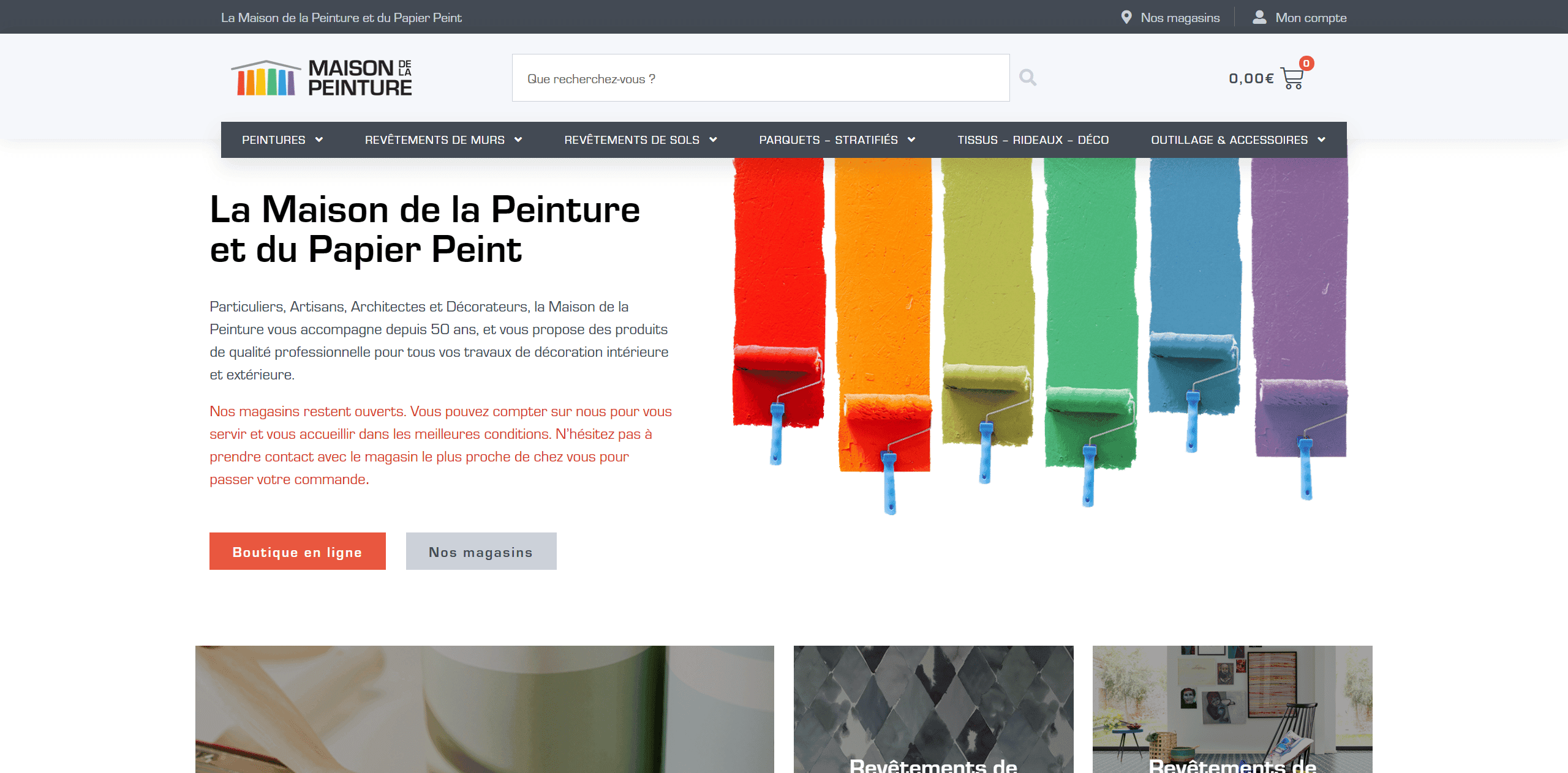 La Maison de la Peinture