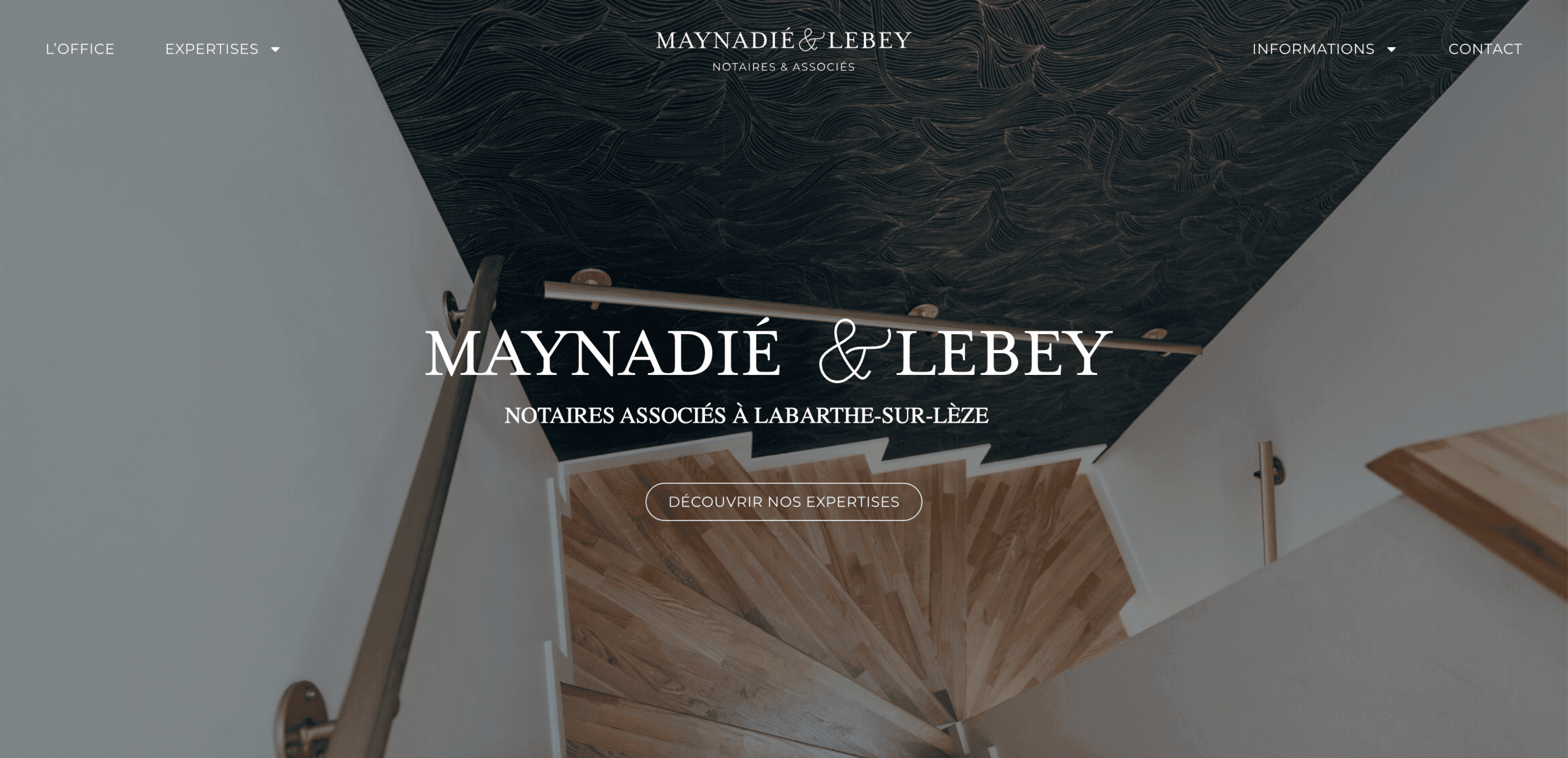 Maynadié & Lebey