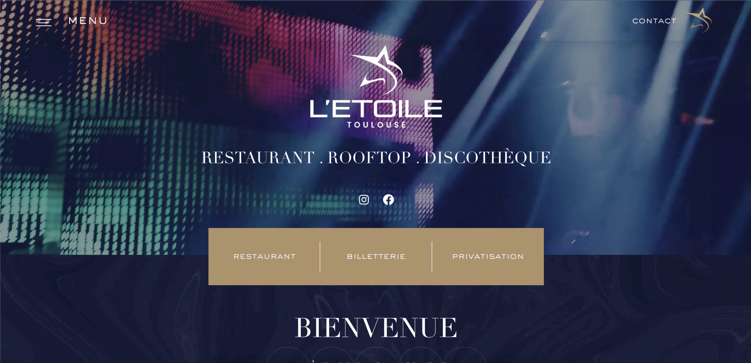 L'Étoile Club