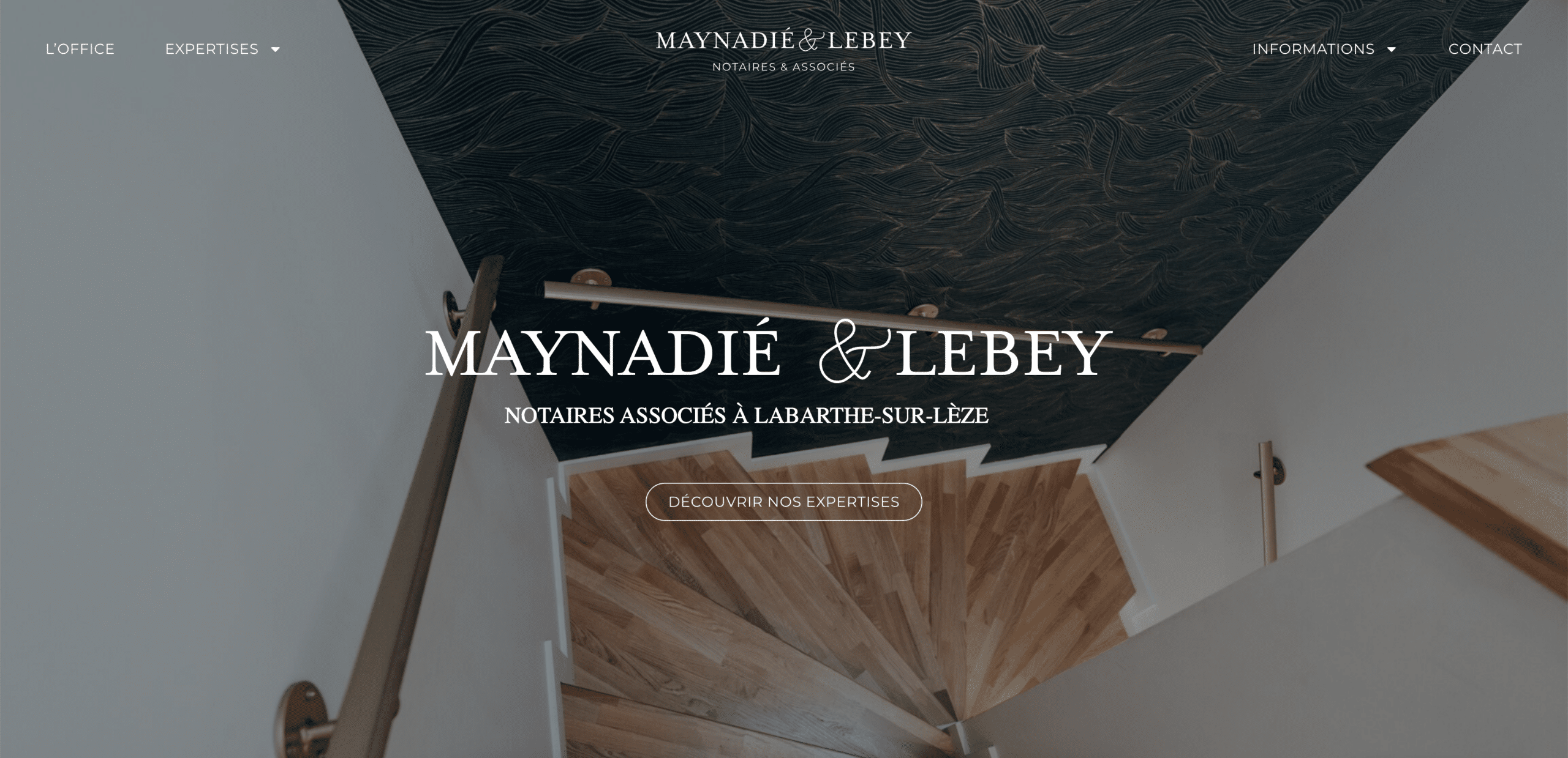 Maynadié & Lebey
